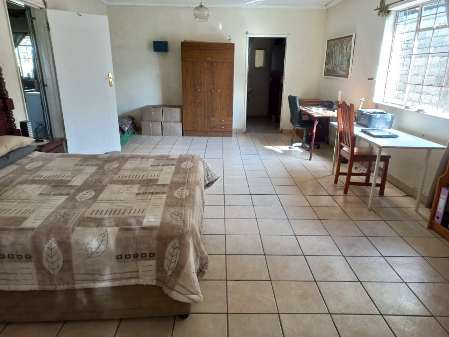 2 Bedroom Property for Sale in Wilgeboom A H North West
